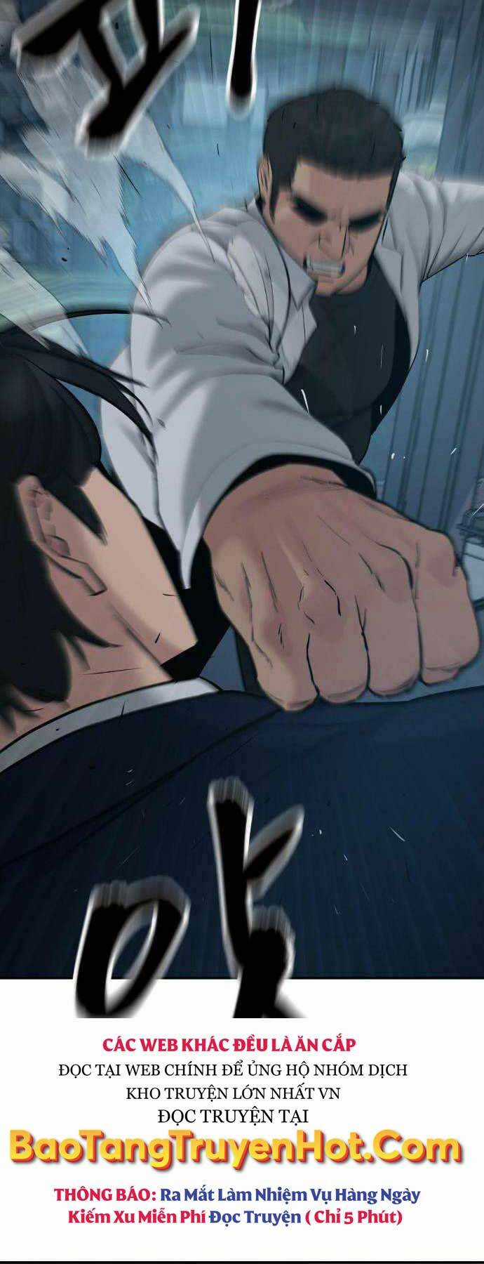 Giang Hồ Thực Thi Công Lý Chapter 20 trang 6