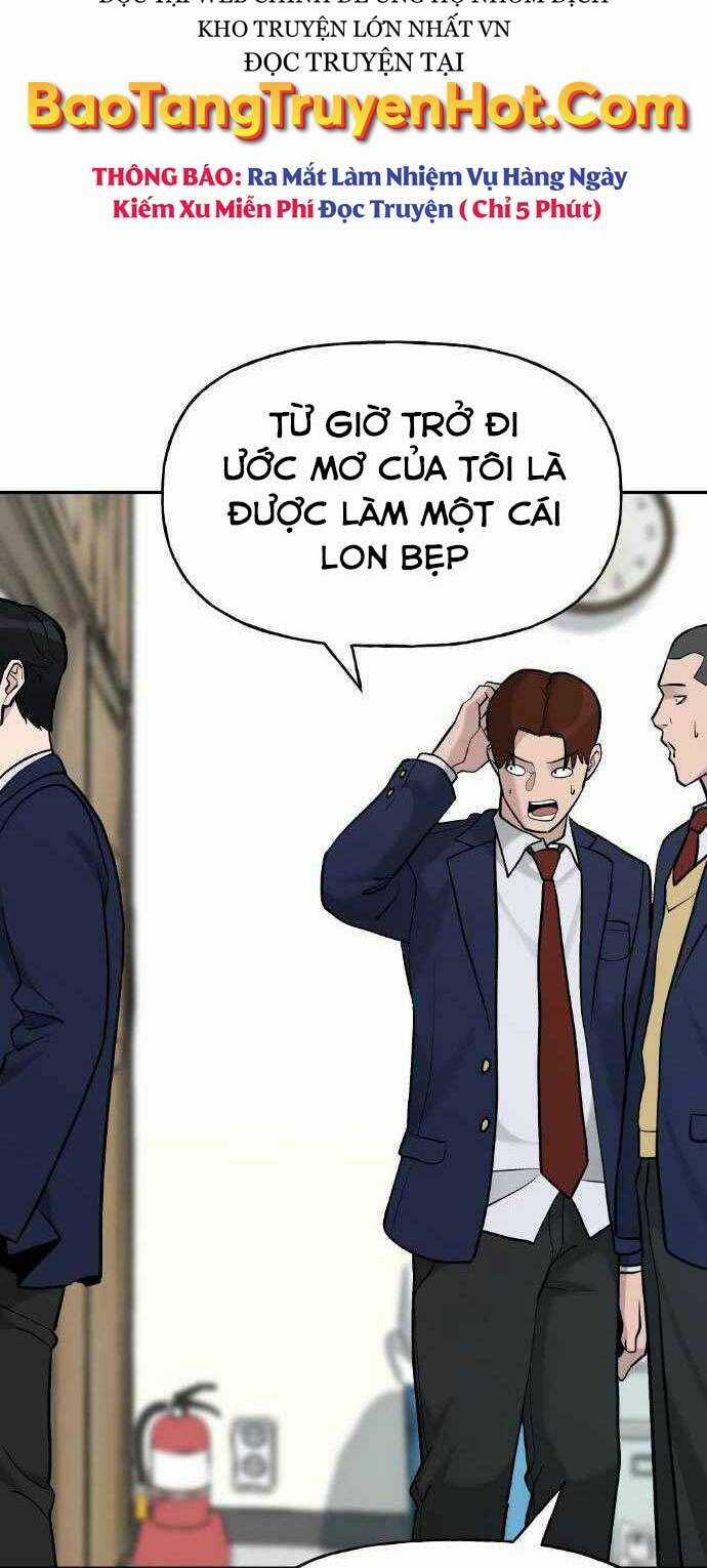 Giang Hồ Thực Thi Công Lý Chapter 20 trang 63