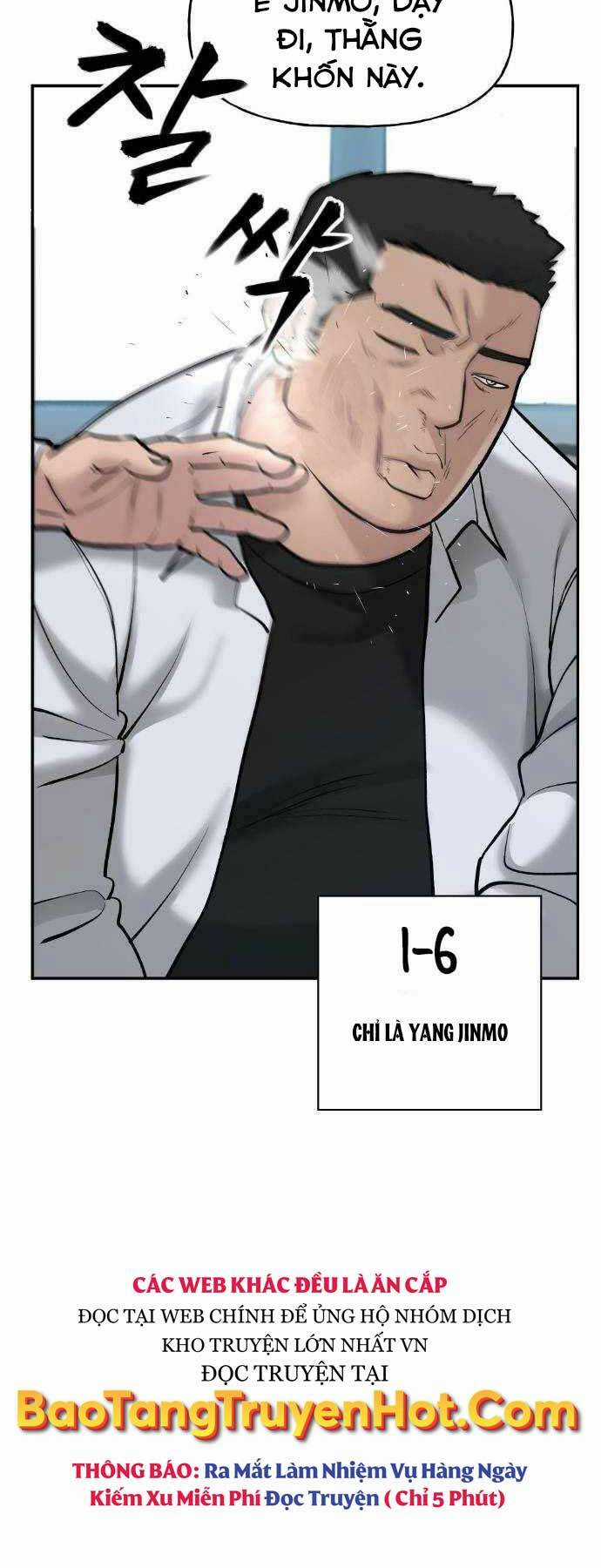 Giang Hồ Thực Thi Công Lý Chapter 20 trang 65