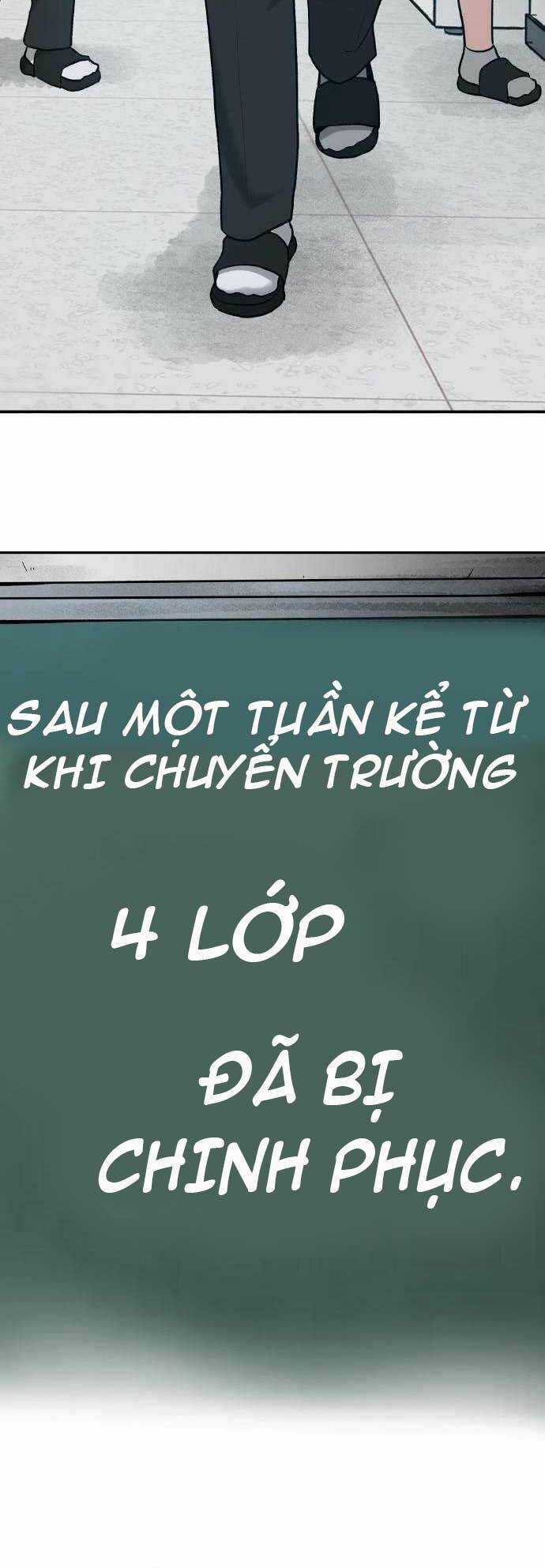 Giang Hồ Thực Thi Công Lý Chapter 20 trang 67