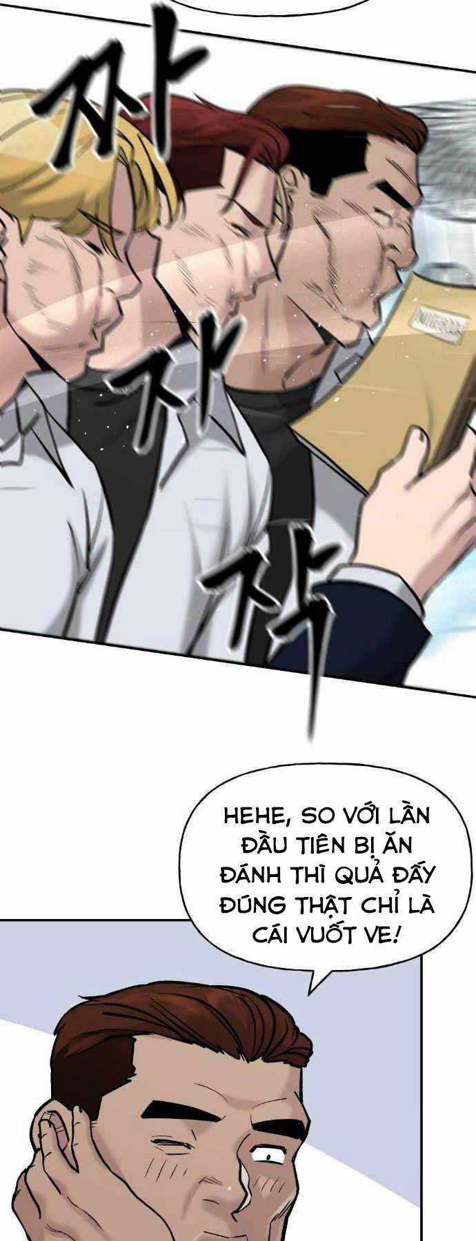 Giang Hồ Thực Thi Công Lý Chapter 20 trang 69