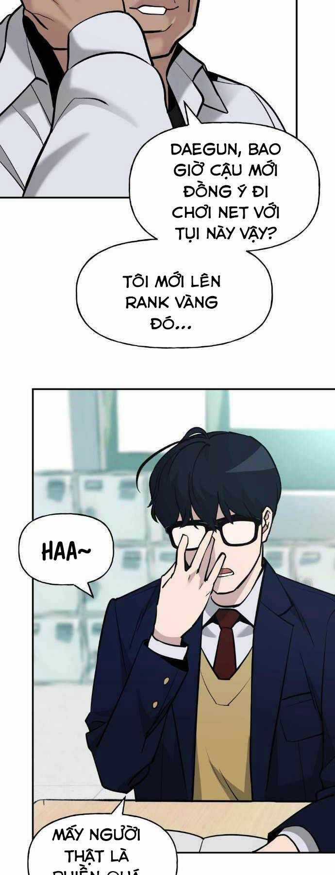 Giang Hồ Thực Thi Công Lý Chapter 20 trang 70