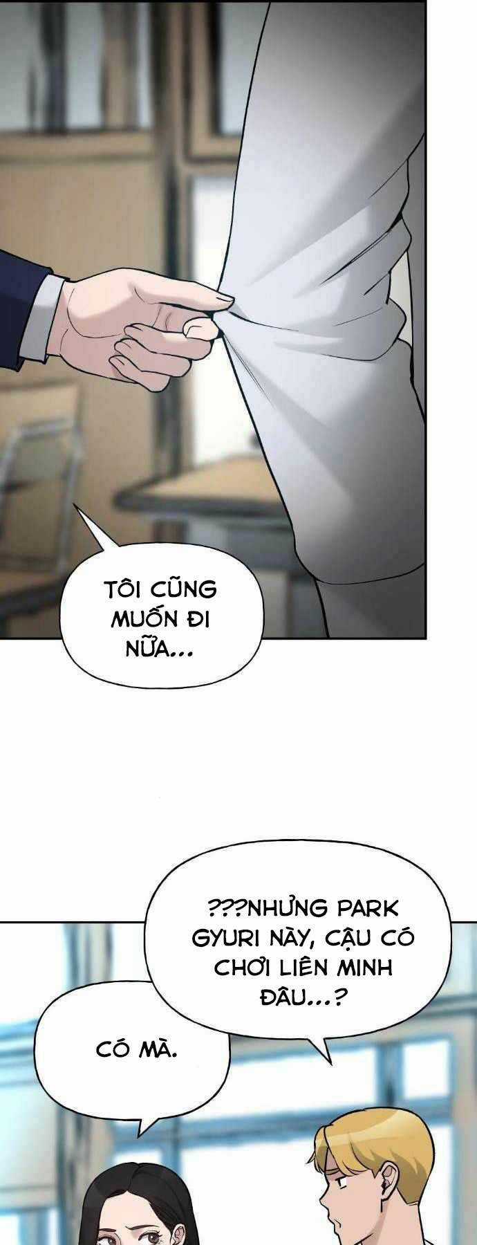 Giang Hồ Thực Thi Công Lý Chapter 20 trang 73