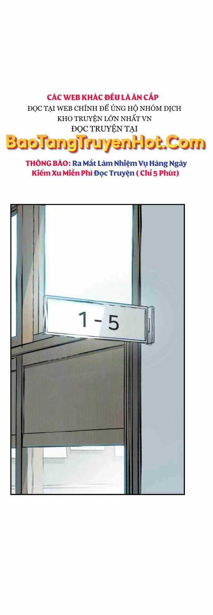 Giang Hồ Thực Thi Công Lý Chapter 20 trang 77