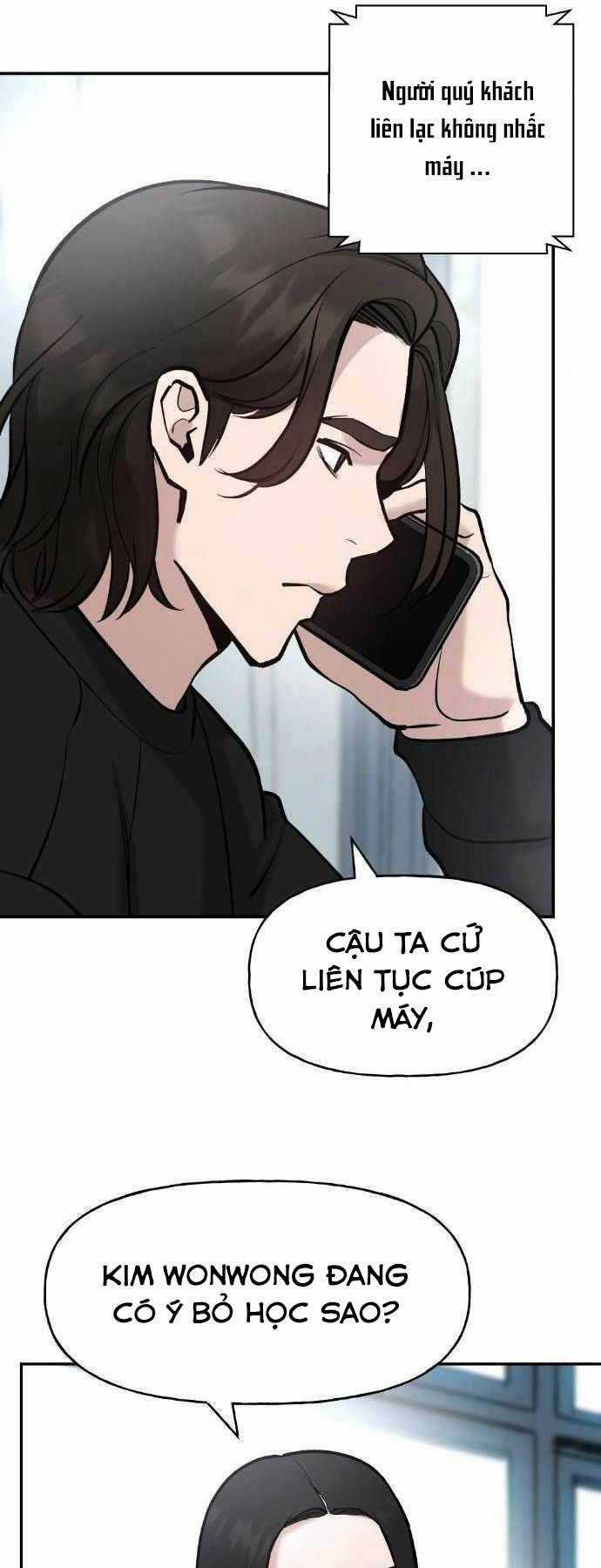 Giang Hồ Thực Thi Công Lý Chapter 20 trang 78