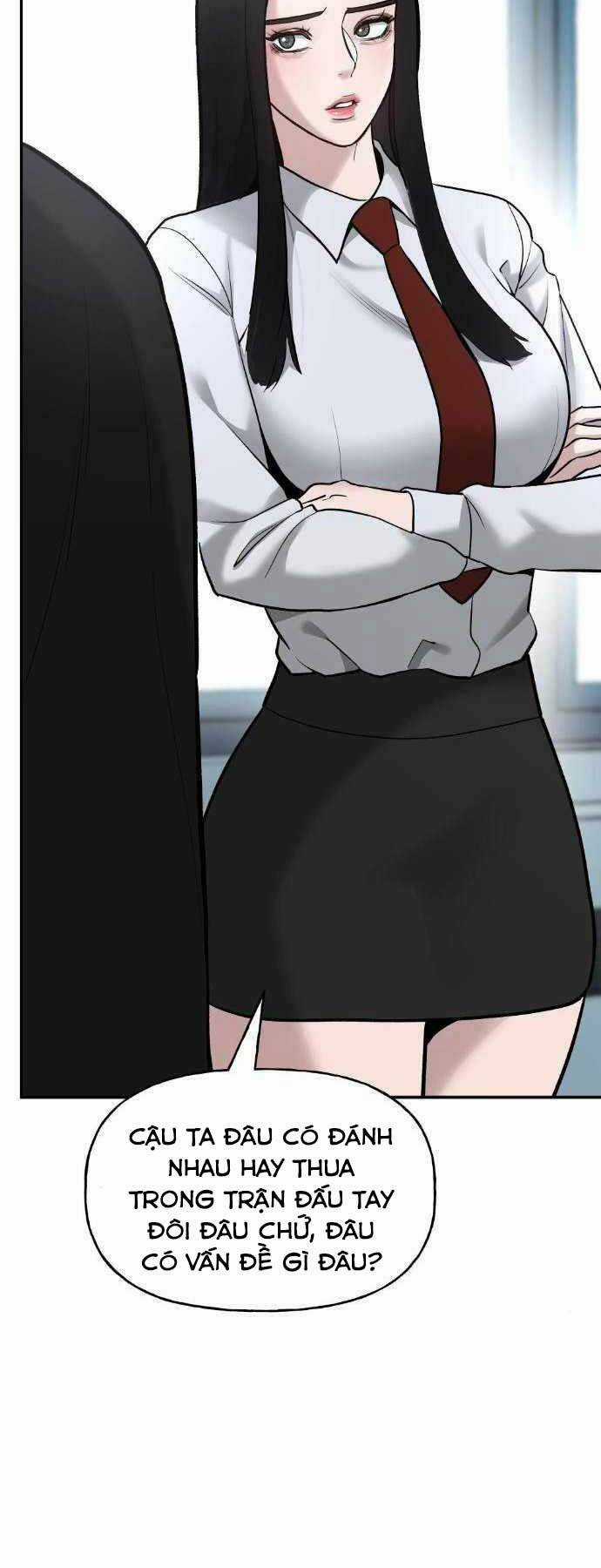 Giang Hồ Thực Thi Công Lý Chapter 20 trang 79