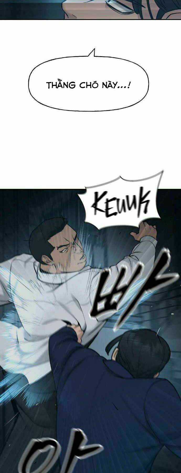 Giang Hồ Thực Thi Công Lý Chapter 20 trang 8