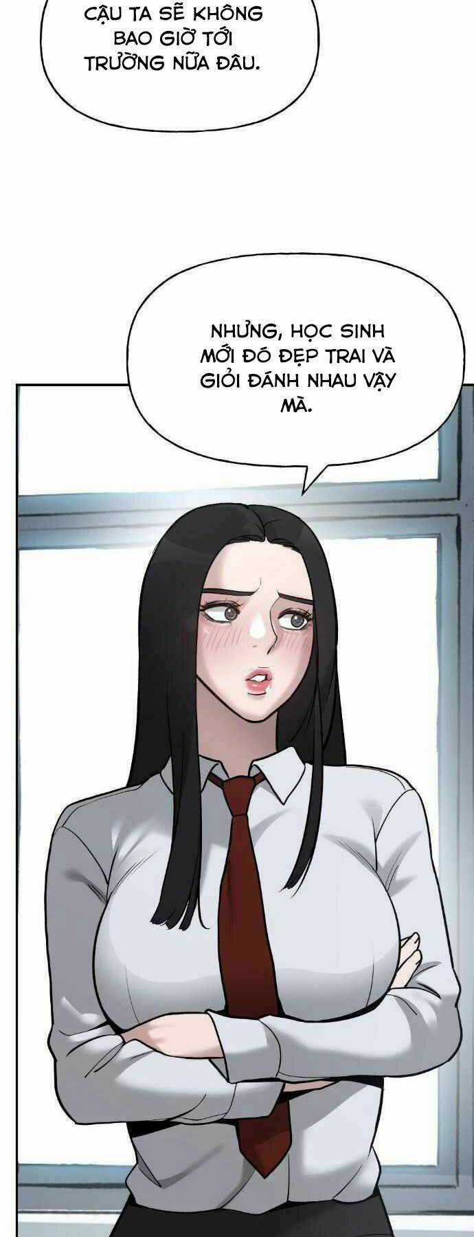 Giang Hồ Thực Thi Công Lý Chapter 20 trang 81