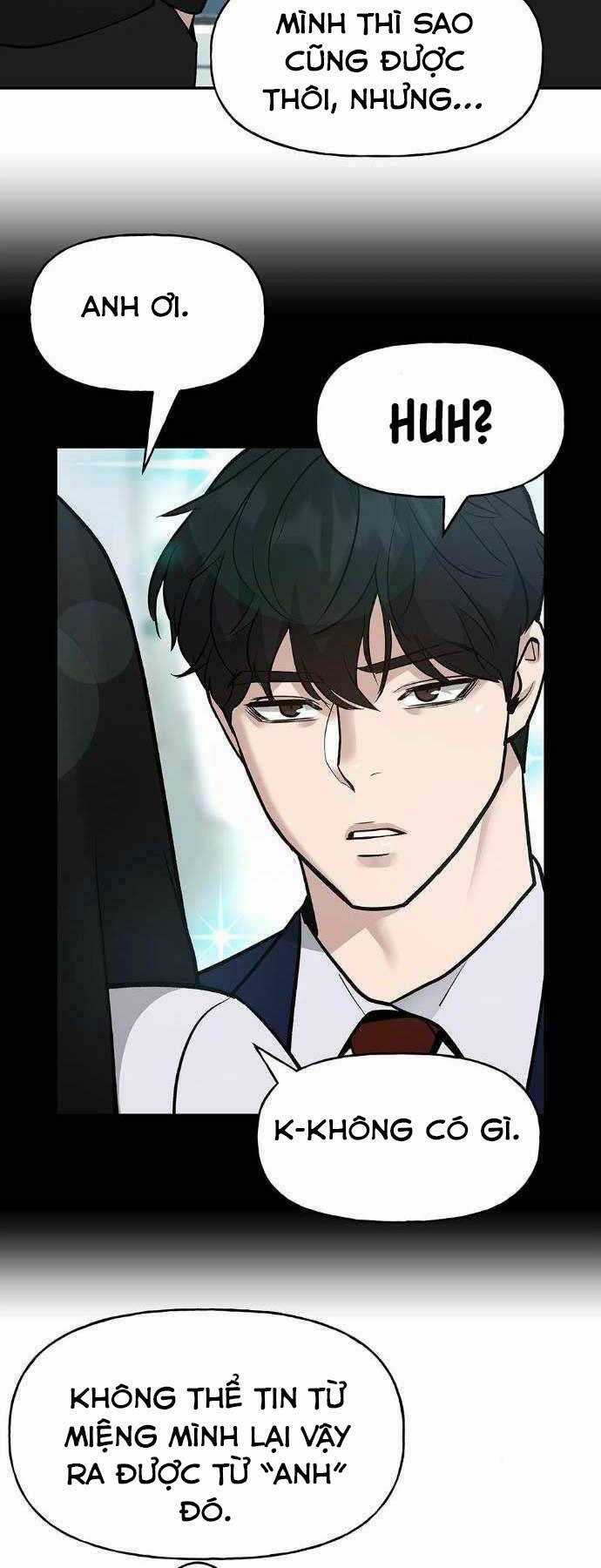 Giang Hồ Thực Thi Công Lý Chapter 20 trang 86