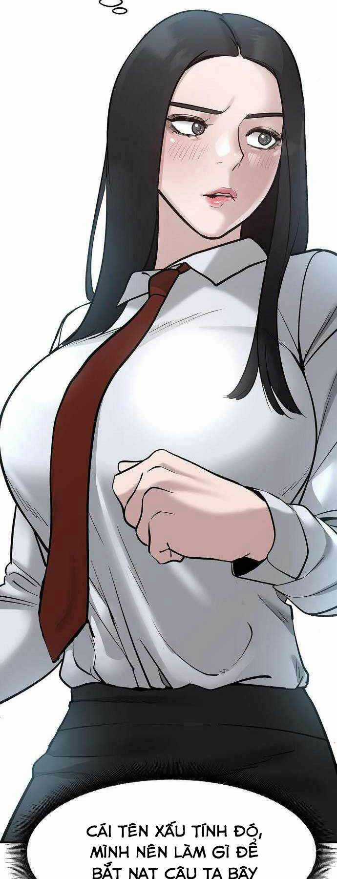 Giang Hồ Thực Thi Công Lý Chapter 20 trang 87