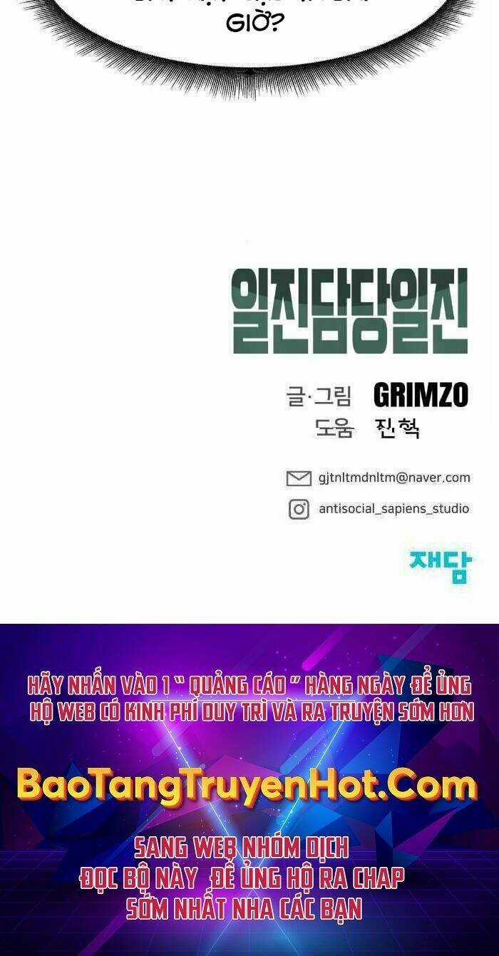 Giang Hồ Thực Thi Công Lý Chapter 20 trang 88