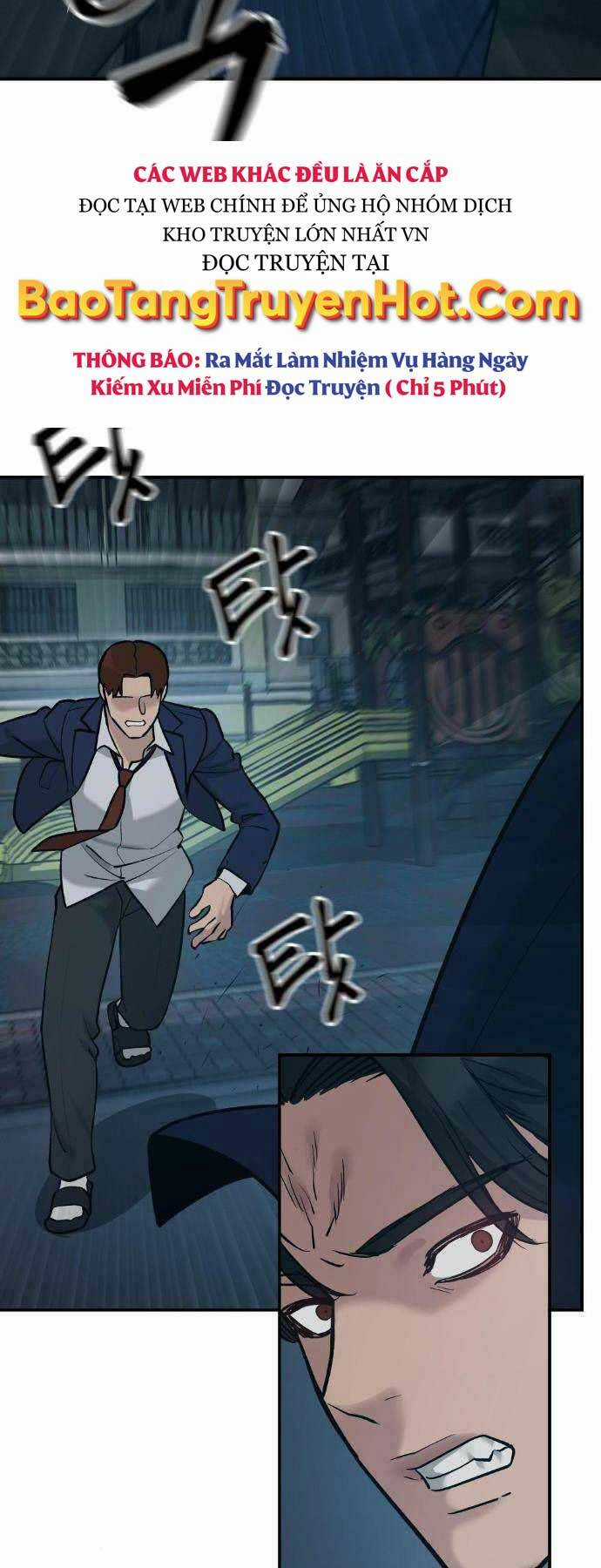 Giang Hồ Thực Thi Công Lý Chapter 20 trang 9