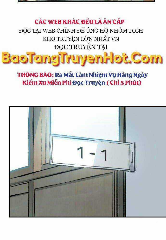 Giang Hồ Thực Thi Công Lý Chapter 21 trang 1