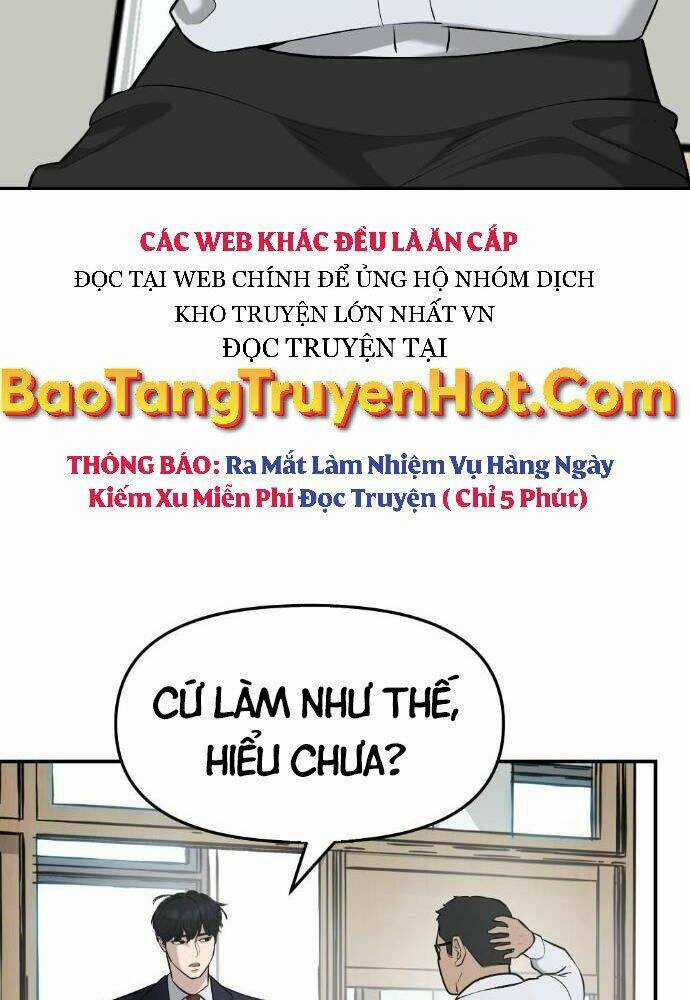 Giang Hồ Thực Thi Công Lý Chapter 21 trang 102
