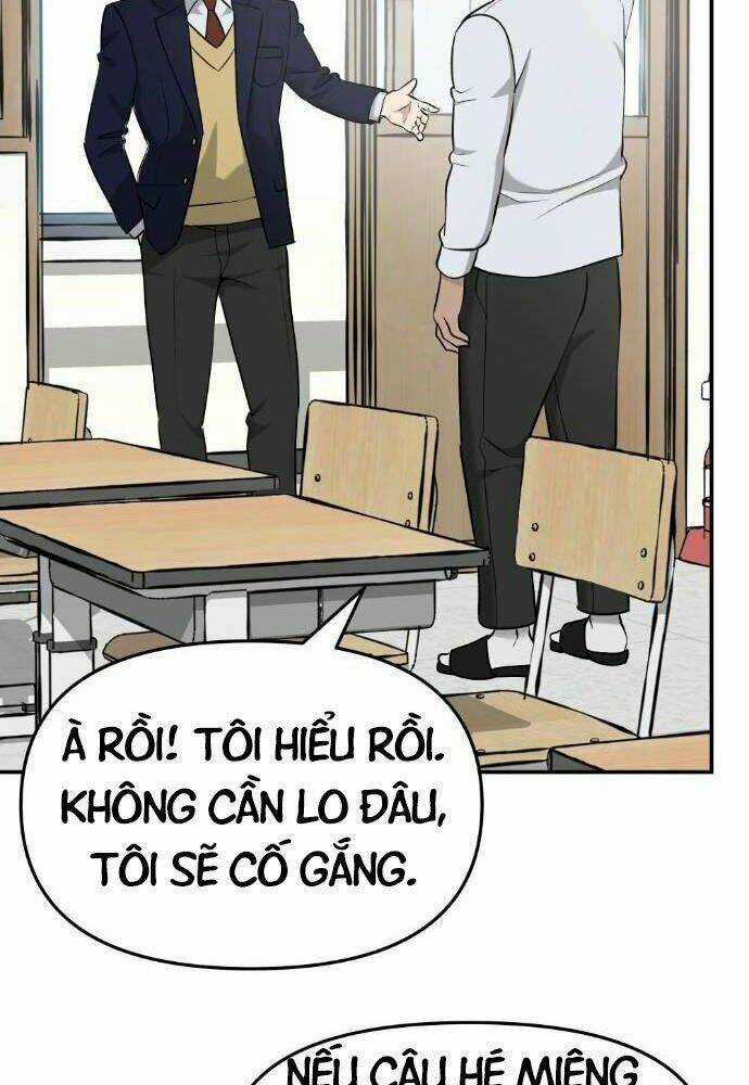 Giang Hồ Thực Thi Công Lý Chapter 21 trang 103