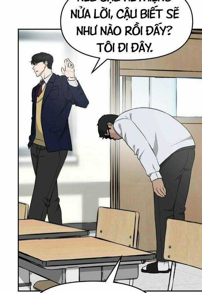 Giang Hồ Thực Thi Công Lý Chapter 21 trang 104