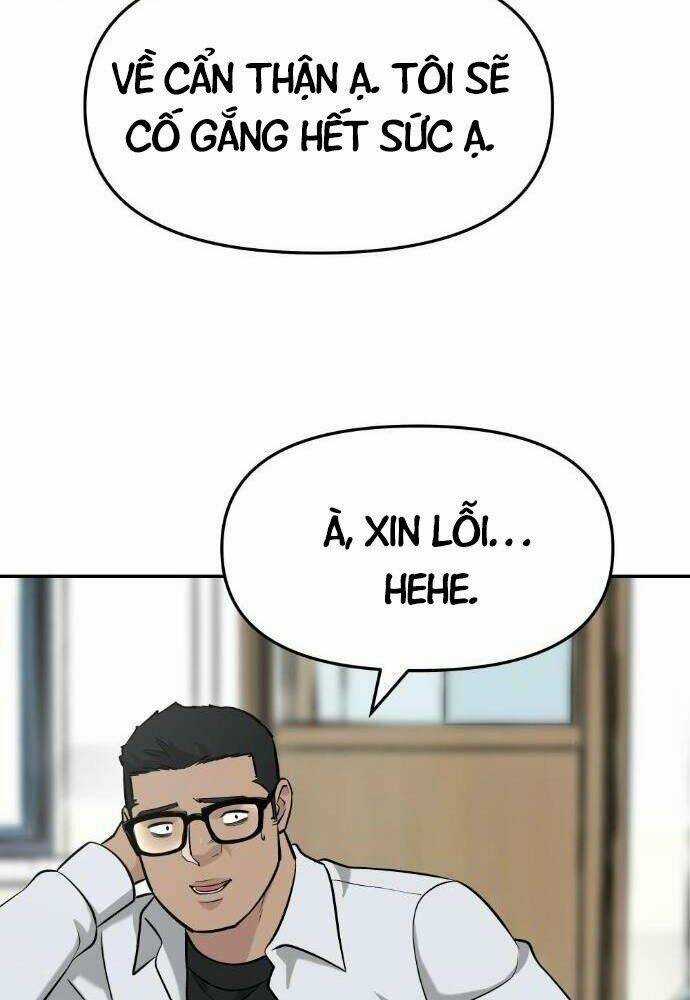 Giang Hồ Thực Thi Công Lý Chapter 21 trang 105