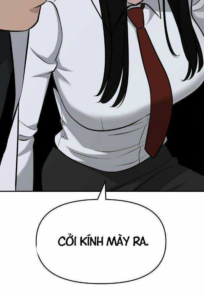 Giang Hồ Thực Thi Công Lý Chapter 21 trang 107