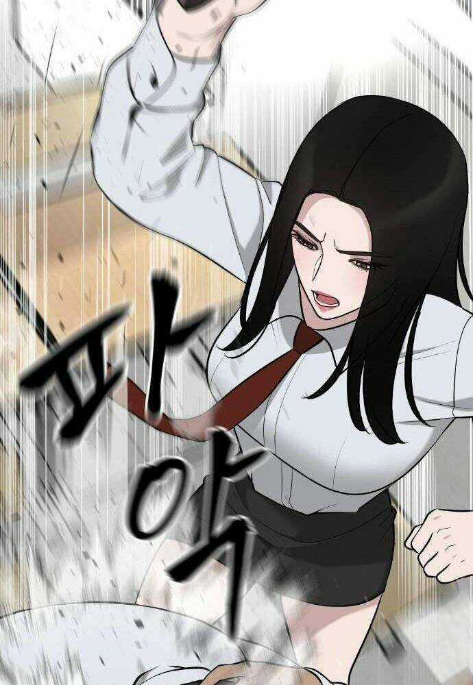 Giang Hồ Thực Thi Công Lý Chapter 21 trang 110