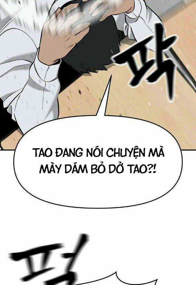 Giang Hồ Thực Thi Công Lý Chapter 21 trang 111