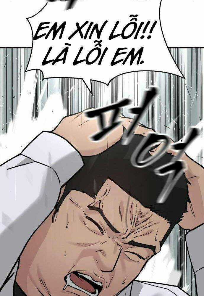 Giang Hồ Thực Thi Công Lý Chapter 21 trang 112