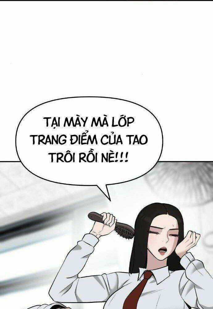 Giang Hồ Thực Thi Công Lý Chapter 21 trang 115