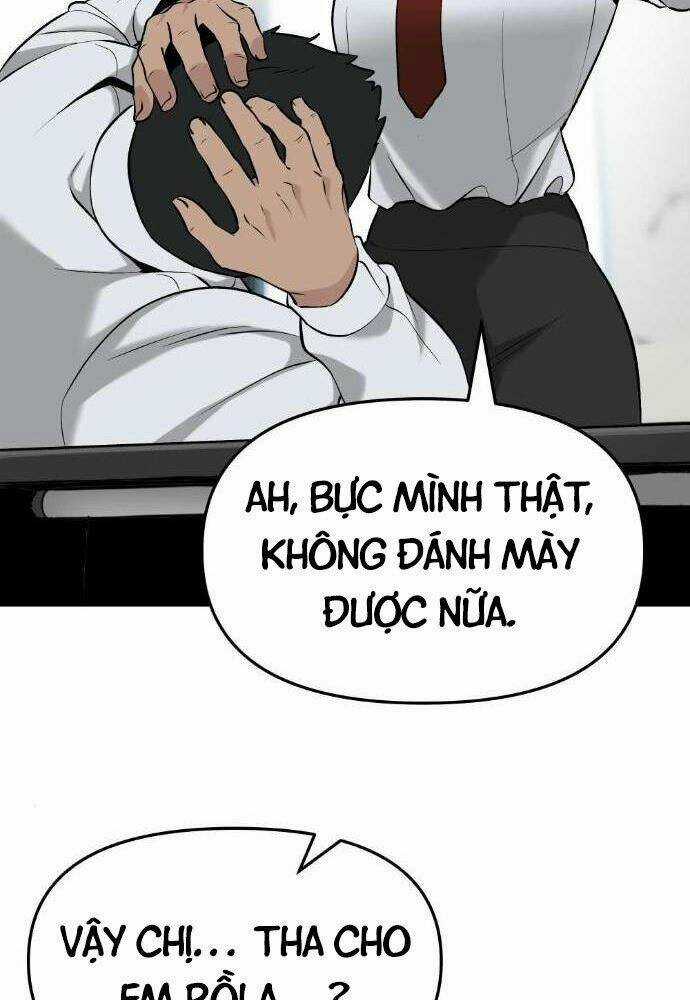 Giang Hồ Thực Thi Công Lý Chapter 21 trang 116