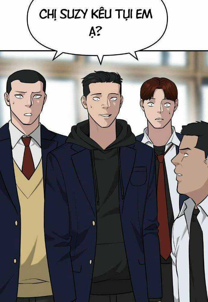 Giang Hồ Thực Thi Công Lý Chapter 21 trang 118