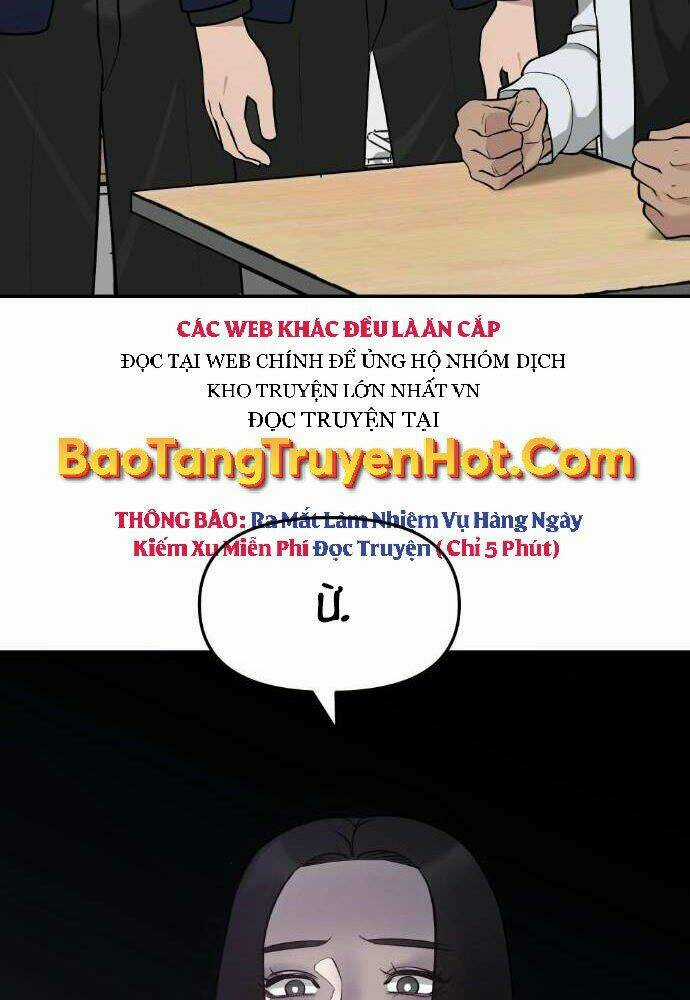 Giang Hồ Thực Thi Công Lý Chapter 21 trang 119