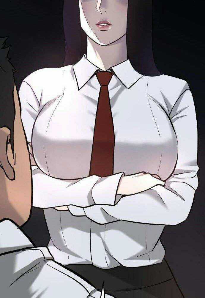 Giang Hồ Thực Thi Công Lý Chapter 21 trang 120