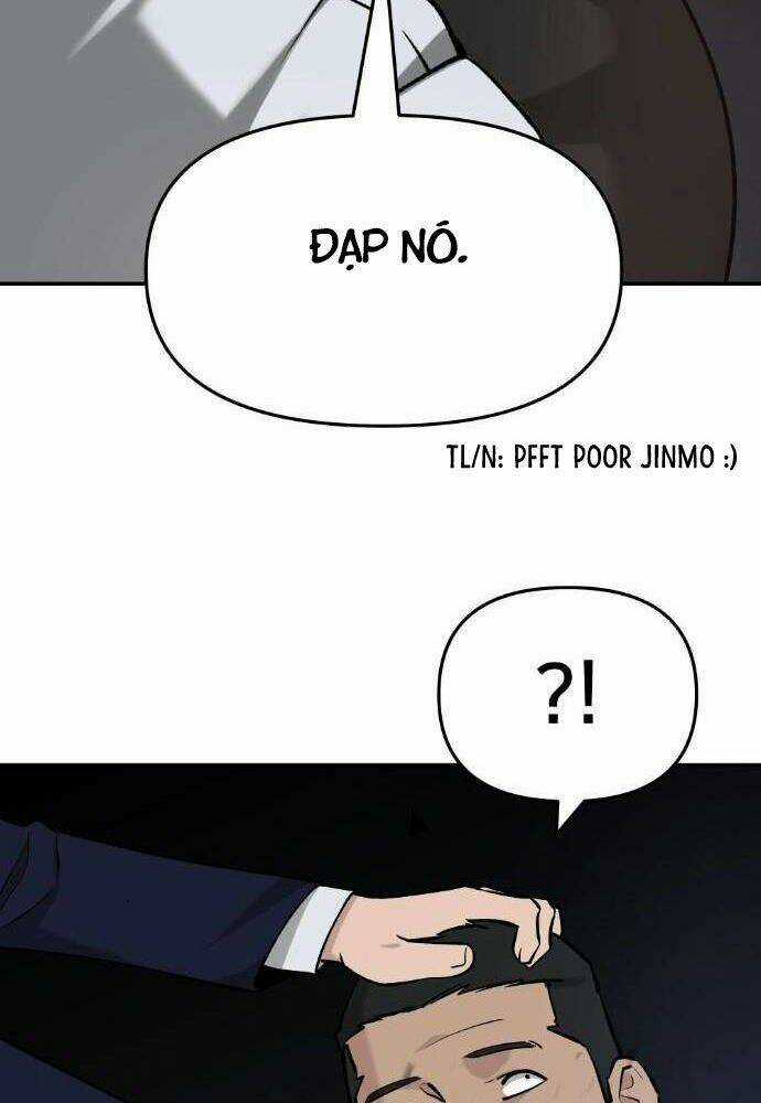 Giang Hồ Thực Thi Công Lý Chapter 21 trang 121