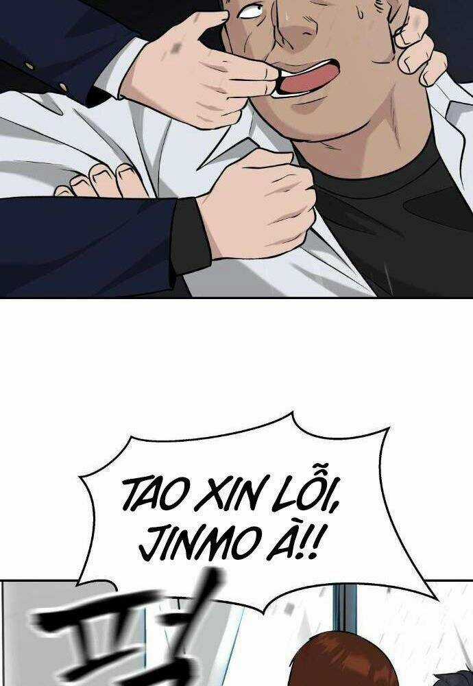 Giang Hồ Thực Thi Công Lý Chapter 21 trang 122