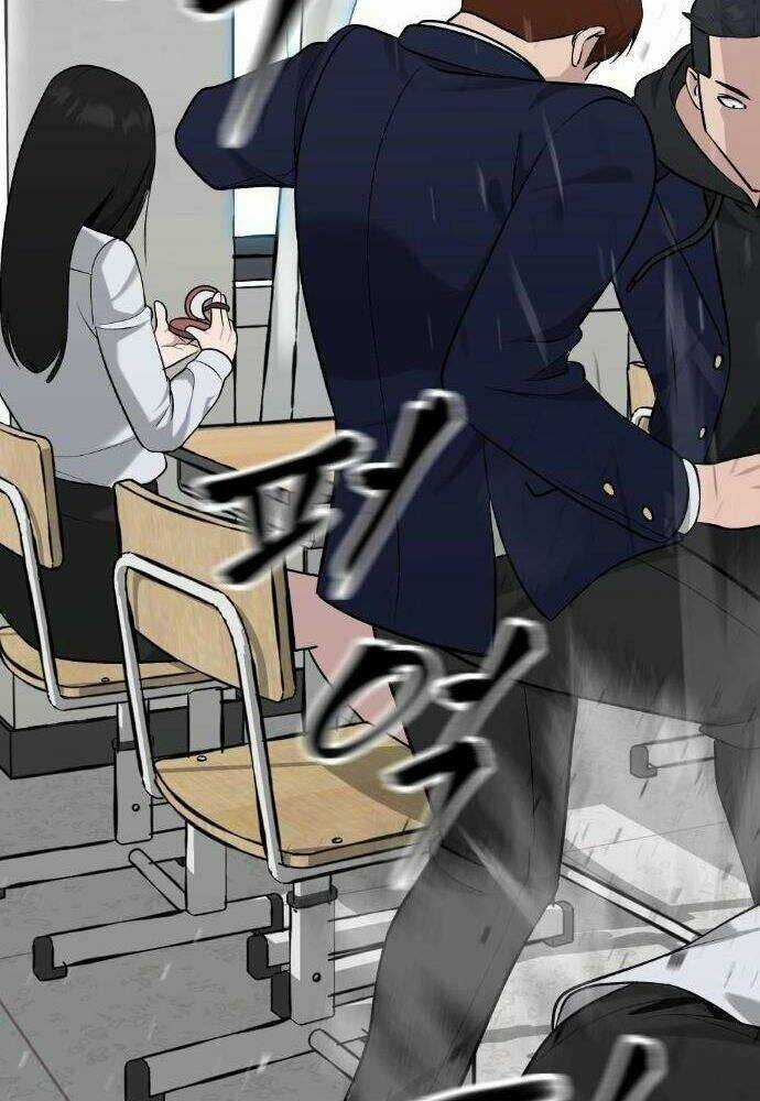 Giang Hồ Thực Thi Công Lý Chapter 21 trang 123