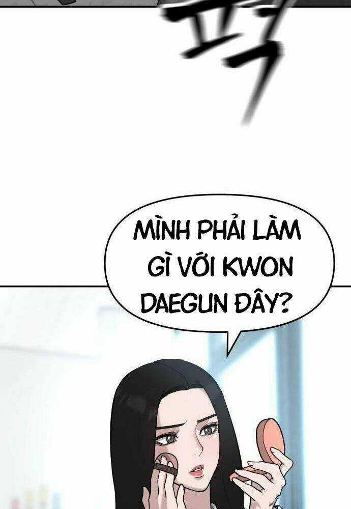 Giang Hồ Thực Thi Công Lý Chapter 21 trang 124