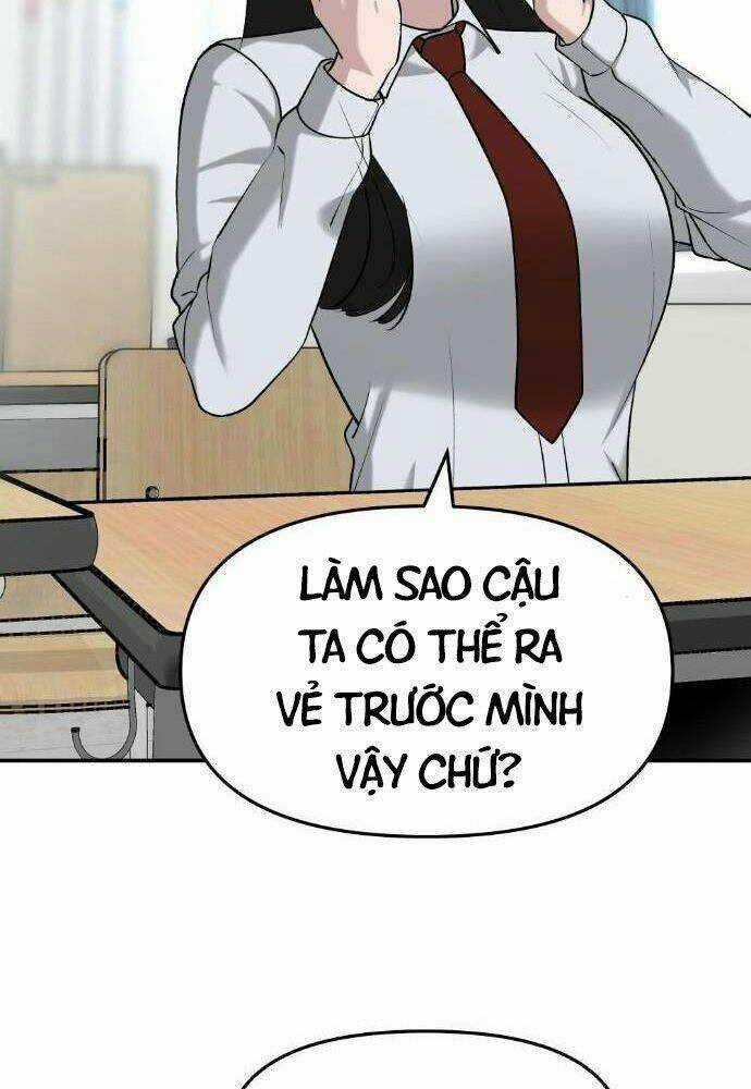 Giang Hồ Thực Thi Công Lý Chapter 21 trang 125