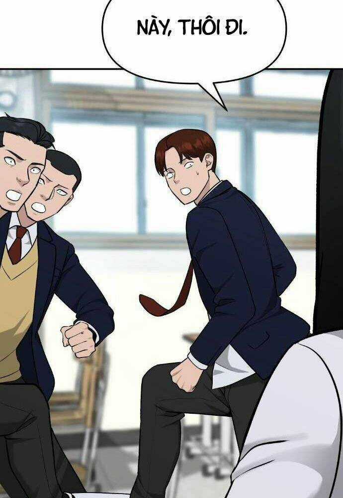 Giang Hồ Thực Thi Công Lý Chapter 21 trang 126