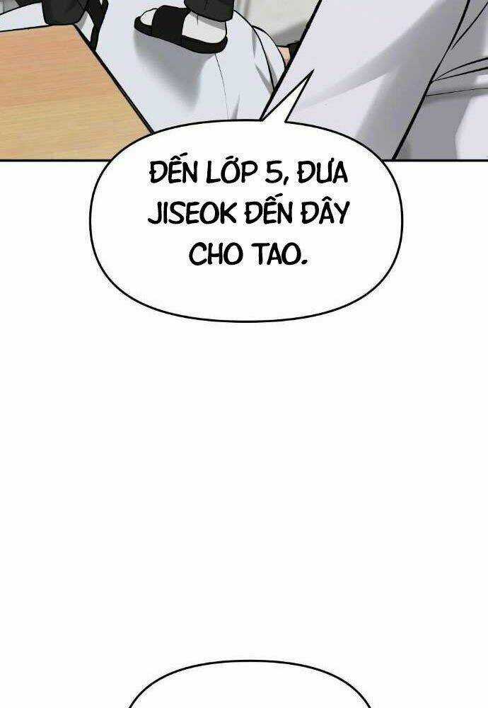 Giang Hồ Thực Thi Công Lý Chapter 21 trang 127