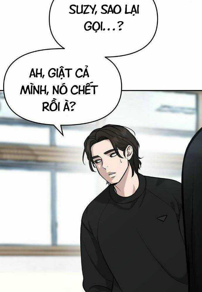 Giang Hồ Thực Thi Công Lý Chapter 21 trang 128