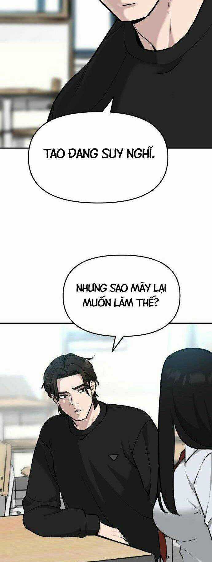 Giang Hồ Thực Thi Công Lý Chapter 21 trang 133