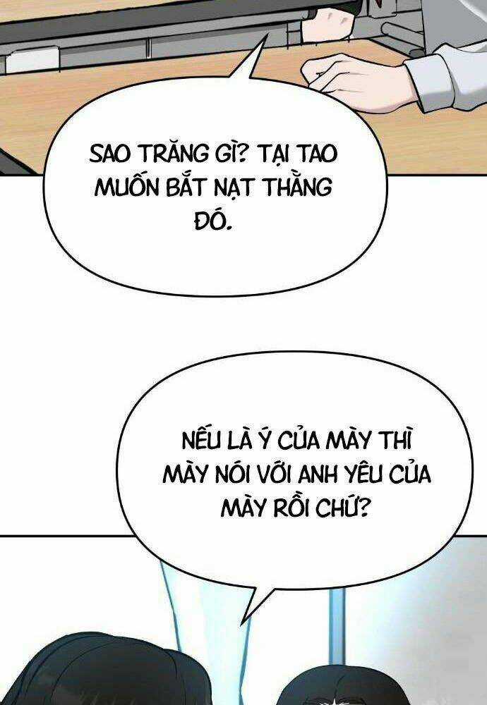 Giang Hồ Thực Thi Công Lý Chapter 21 trang 134