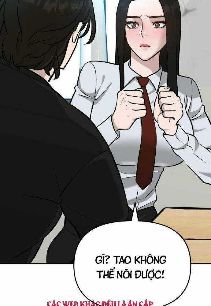 Giang Hồ Thực Thi Công Lý Chapter 21 trang 135