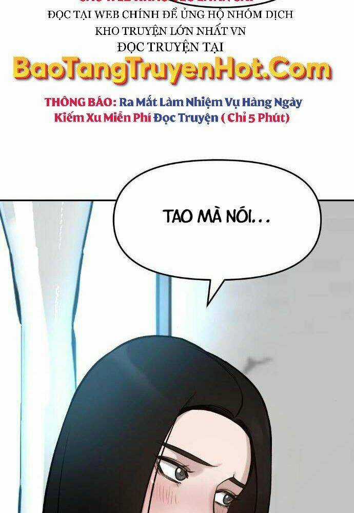 Giang Hồ Thực Thi Công Lý Chapter 21 trang 136