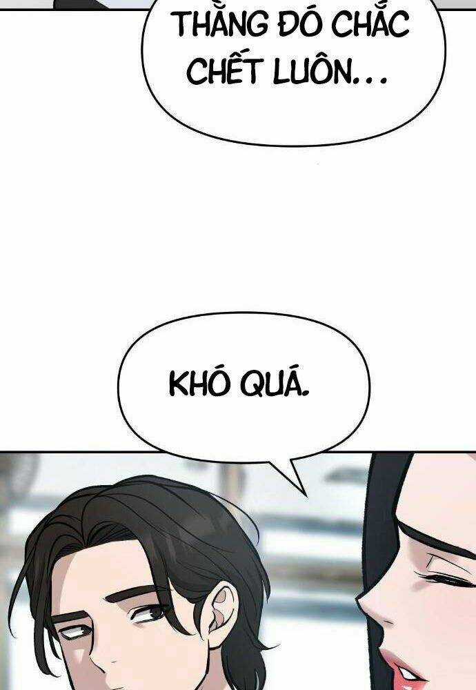 Giang Hồ Thực Thi Công Lý Chapter 21 trang 138