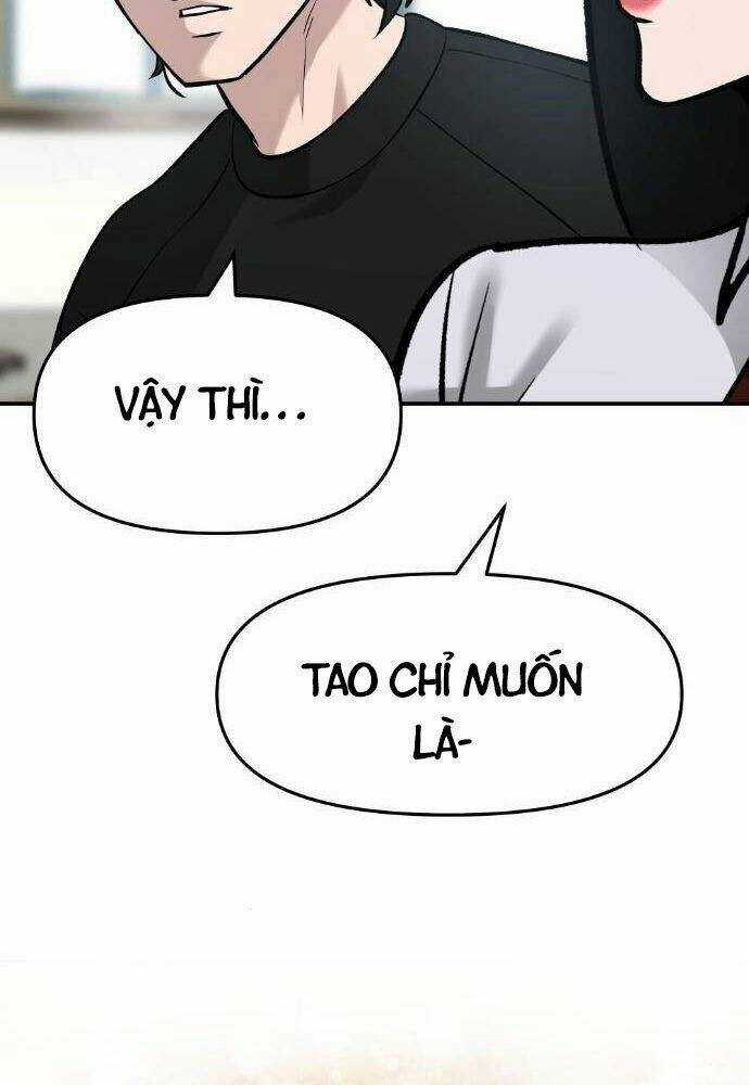 Giang Hồ Thực Thi Công Lý Chapter 21 trang 139