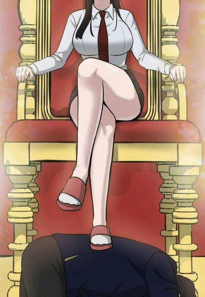 Giang Hồ Thực Thi Công Lý Chapter 21 trang 141