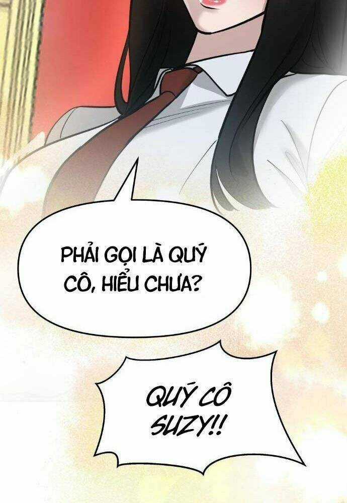 Giang Hồ Thực Thi Công Lý Chapter 21 trang 143