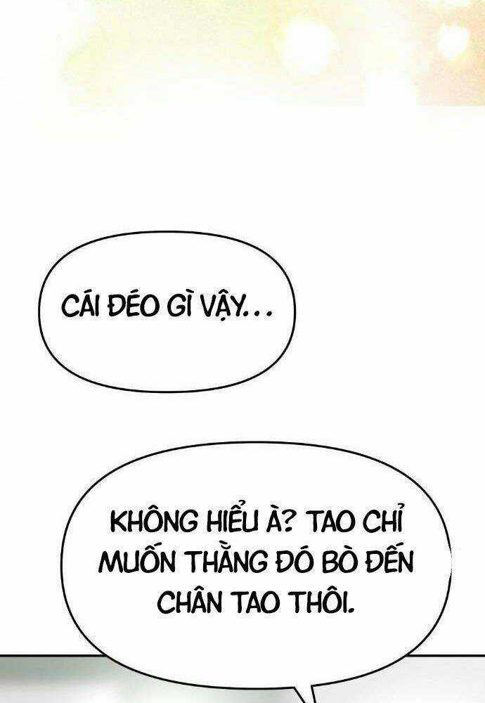 Giang Hồ Thực Thi Công Lý Chapter 21 trang 144