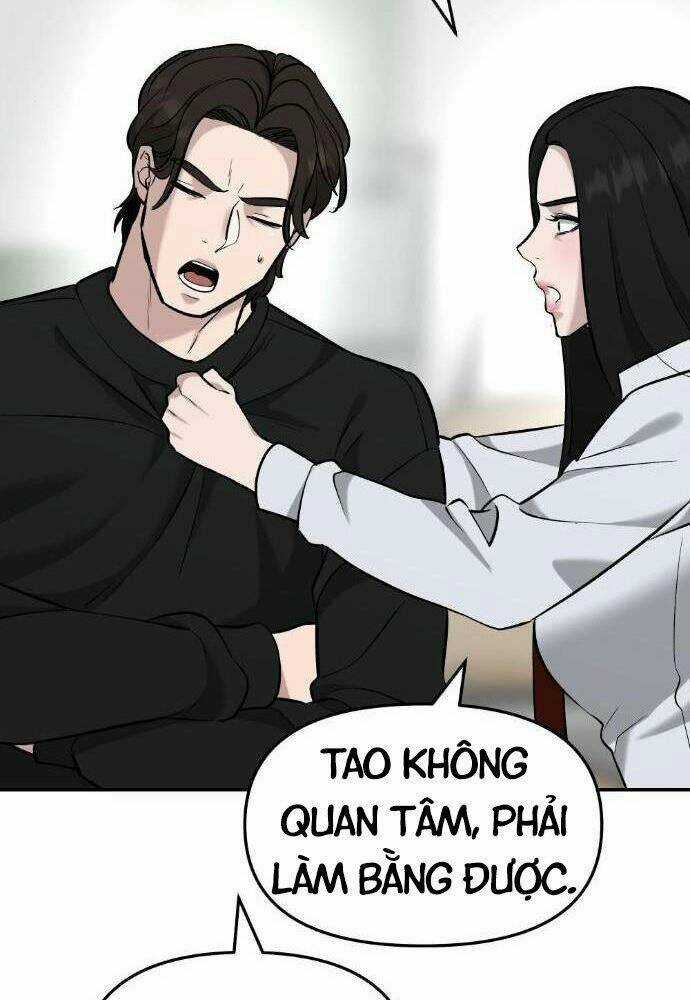 Giang Hồ Thực Thi Công Lý Chapter 21 trang 145