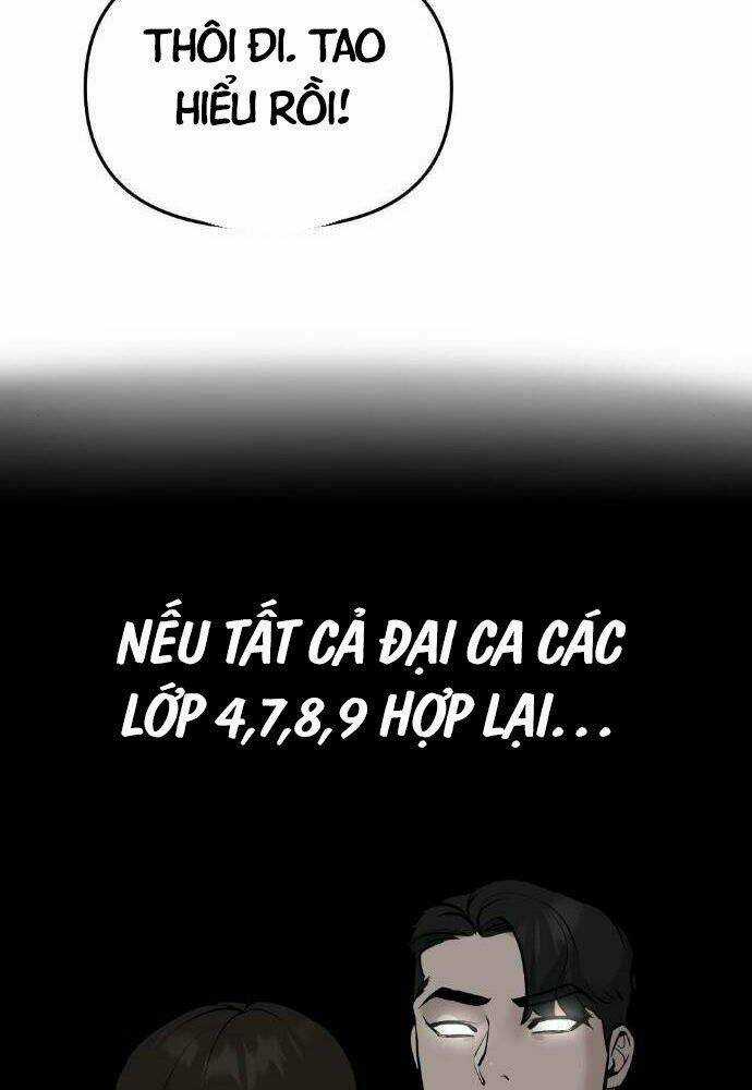 Giang Hồ Thực Thi Công Lý Chapter 21 trang 146