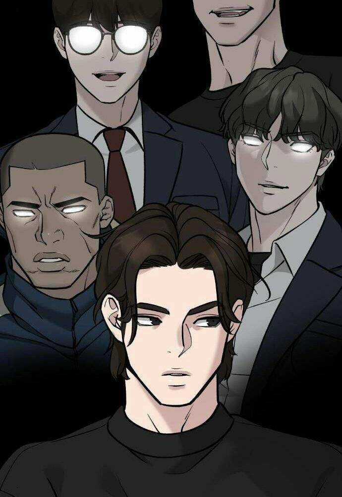 Giang Hồ Thực Thi Công Lý Chapter 21 trang 147